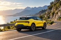 Lotus Eletre X разширява гамата с 952 к.с.