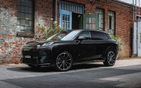 HEICO SPORTIV направи Lynk & Co 08 по-агресивен с нов 19-компонентен бодикит