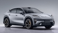 Aiva ME7: новият китайски електрически SUV с 563 к.с. и батерии CATL разкри техническите си характеристики