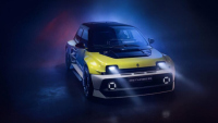 Renault 5 Turbo 3E събра над 1000 поръчки: електрическият звяр с 555 к.с. струва до 350 000 евро