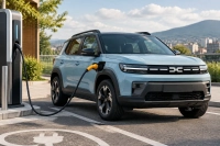 Dacia отлага крайния срок за изцяло електрическа марка