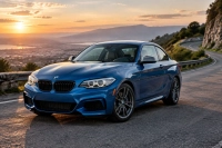 BMW M240i (F22) предлага спортно усещане на по-ниска цена