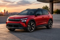 Skoda Epiq Sportline добавя Matrix LED и богато оборудване