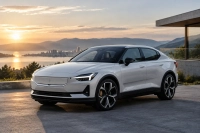 Polestar 2 планира ново поколение за 2027 с фокус върху BMW i3