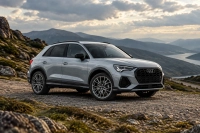 Audi Q3 изпревари Lexus RX и Genesis GV80 по надеждност