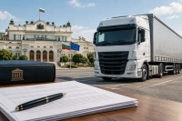 Парламентът одобри промени за командироване на шофьори