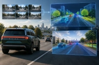 Rivian купува Third Dimension и ускорява автономното шофиране