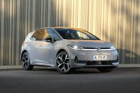 Volkswagen ID.3 Neo 58 kWh: разход от 13,9 kWh/100 км и близо 400 км пробег в пътен тест