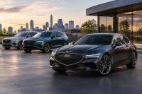 Genesis G70 удвои продажбите си въпреки орязаното оборудване