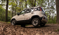 SUV срещу истински 4x4: как да изберем правилния автомобил за офроуд