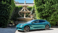 Denza Z9 GT получава God’s Eye в Европа през 2027 г. – BYD влиза в битката за интелигентното шофиране