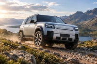 Freelander 8 дебютира като 620 к.с. PHEV SUV