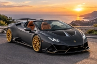 Lamborghini Huracan Evo Spyder получи компресор и цена 329 980 долара