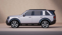 Freelander се завръща като отделна марка с 818 к.с. и новия Freelander 8