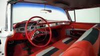 Chevrolet Impala 1958 с V8 Tri-Power чака купувач срещу 89 950 долара