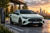 Mercedes CLA и GLC удължават доставките до шест месеца