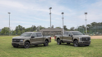 Ford направи голям скок в качеството, но истинският тест идва през 2027 г.
