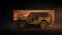 Jeep подготвя нов Renegade и шест модела за Европа до 2030 г.