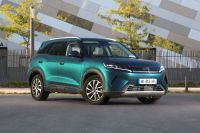 BYD Atto 2 DM-i измина 84 км на ток и даде 5,2 л/100 км с празна батерия