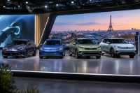 Volkswagen Group събра почти 150 000 поръчки за четири EV модела