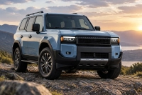 Toyota Land Cruiser 250 планира рестайлинг и нови хибриди