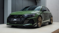ABT RS3 630: Audi с 630 к.с., ускорение за 3,1 секунди и само 30 бройки