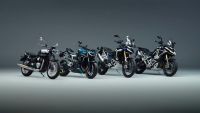 Triumph подготвя четири нови мотоциклета за 2027 – Bonneville T40, Tiger 1200, Street Triple 798 и Tiger 900