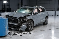 Audi Q3 2026 и 2027 получава „слаб“ резултат