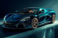 Официално: Rimac Nevera е готов за американските пътища