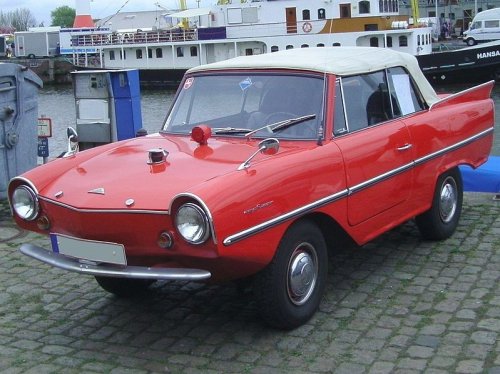На този ден (17 Септември 1965)