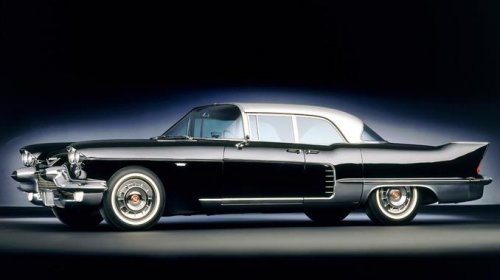 На този ден (17 Март 1957)