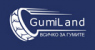GumiLand logo