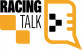 Racing Talk Podcast logo
