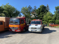 Димитров Ауто Транс ЕООД