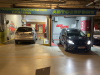 Auto Mechanic Group Premium Service