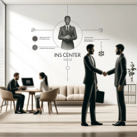 ИНС ЦЕНТЪР ООД Застрахователен брокер в Дебелец