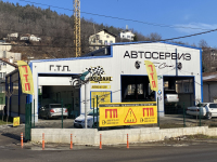 S-AUTO КНЯЖЕВО