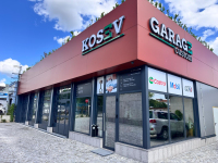 Garage.bg - Специализиран център за смяна на масло и автомобилни течности във Варна Сервиз в Варна