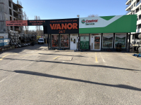 VIANOR КРАСНА ПОЛЯНА Център за гуми в София