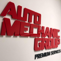 Auto Mechanic Group