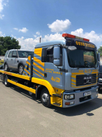 ПЪТНА ПОМОЩ АЙТОС - ДЖИ ЕС КАРС ООД