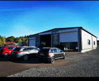 ГТП Рис Перник Радина чешма