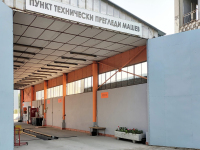 ГТП В5М МАШЕВ Русе Годишен технически преглед (ГТП) в Русе