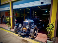 СИ ДЖИ ЕС СПЕД ООД (КОМПЛЕКС ЛЕТОСТРУЙ) Годишен технически преглед (ГТП) в София