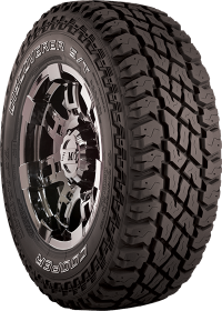 COOPER DISCOVERER S/T MAXX 31/10.5 R15 109Q