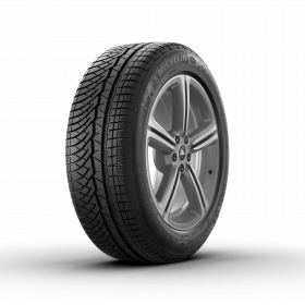 MICHELIN PILOT ALPIN PA4 GRNX 265/30 R21 96W
