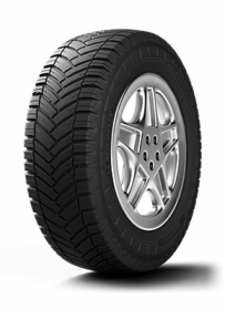 MICHELIN AGILIS CROSSCLIMATE 215/75 R16C 113R