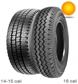 KORMORAN VANPRO B2 195/65 R16C 104/102R
