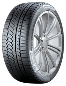 CONTINENTAL WinterContact TS 850 P 255/60 R19 113V