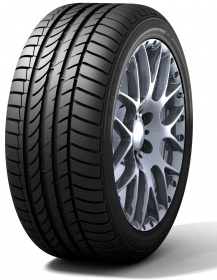DUNLOP SP SPORT MAXX GT 275/30 R20 97Y